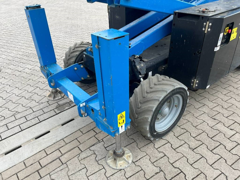 Lift u obliku makaza Genie GS 3369 DC: slika 8 Lift u obliku makaza Genie GS 3369 DC: slika 8