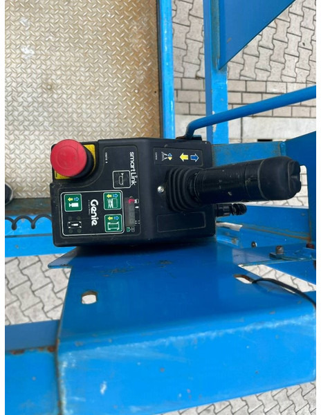 Lift u obliku makaza Genie GS 3369 DC: slika 20 Lift u obliku makaza Genie GS 3369 DC: slika 20