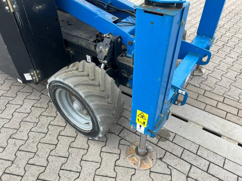 Lift u obliku makaza Genie GS 3369 DC: slika 7 Lift u obliku makaza Genie GS 3369 DC: slika 7