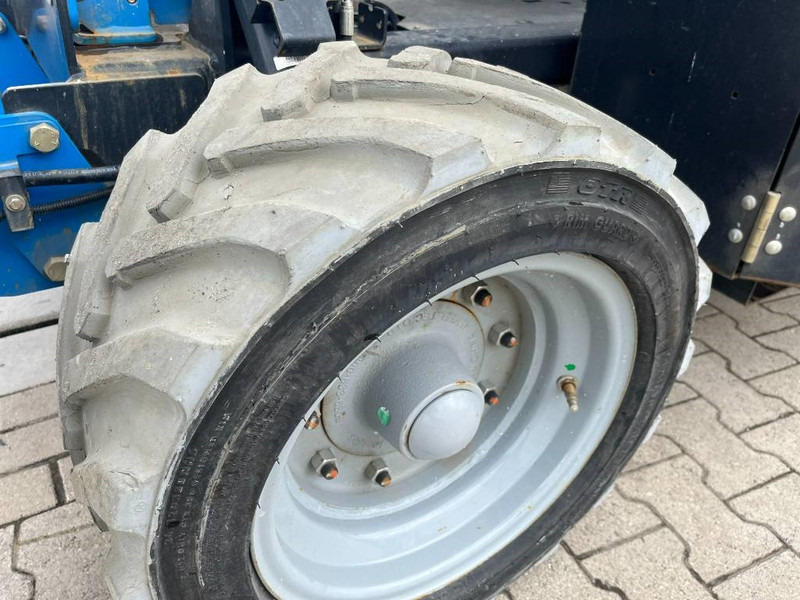 Lift u obliku makaza Genie GS 3369 DC: slika 9 Lift u obliku makaza Genie GS 3369 DC: slika 9