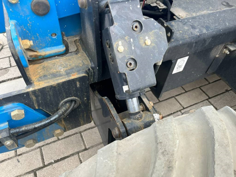 Lift u obliku makaza Genie GS 3369 DC: slika 10 Lift u obliku makaza Genie GS 3369 DC: slika 10