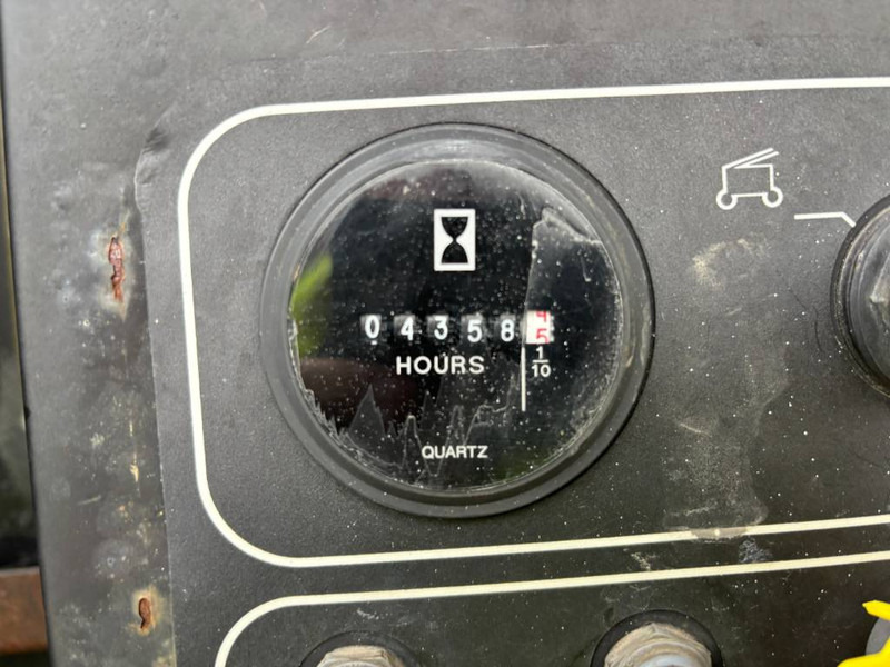 Genie S 65 - Teleskopska platforma: slika 5 Genie S 65 - Teleskopska platforma: slika 5