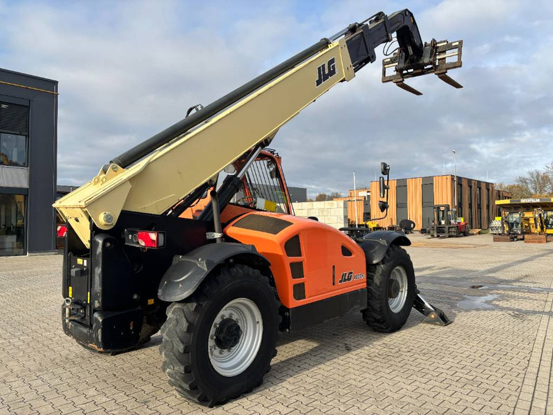 JLG 4017 RS - Teleskopski upravljač: slika 3 JLG 4017 RS - Teleskopski upravljač: slika 3