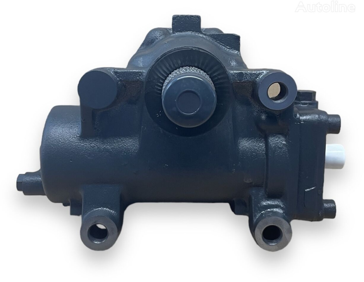 IVECO 4834723 504106226 JRB5034 TAS55605 TAS55613 TRW 4834723 504106226 JRB5034 TAS55605 TAS55613 - Letva volana za Kamion: slika 1 IVECO 4834723 504106226 JRB5034 TAS55605 TAS55613 TRW 4834723 504106226 JRB5034 TAS55605 TAS55613 - Letva volana za Kamion: slika 1