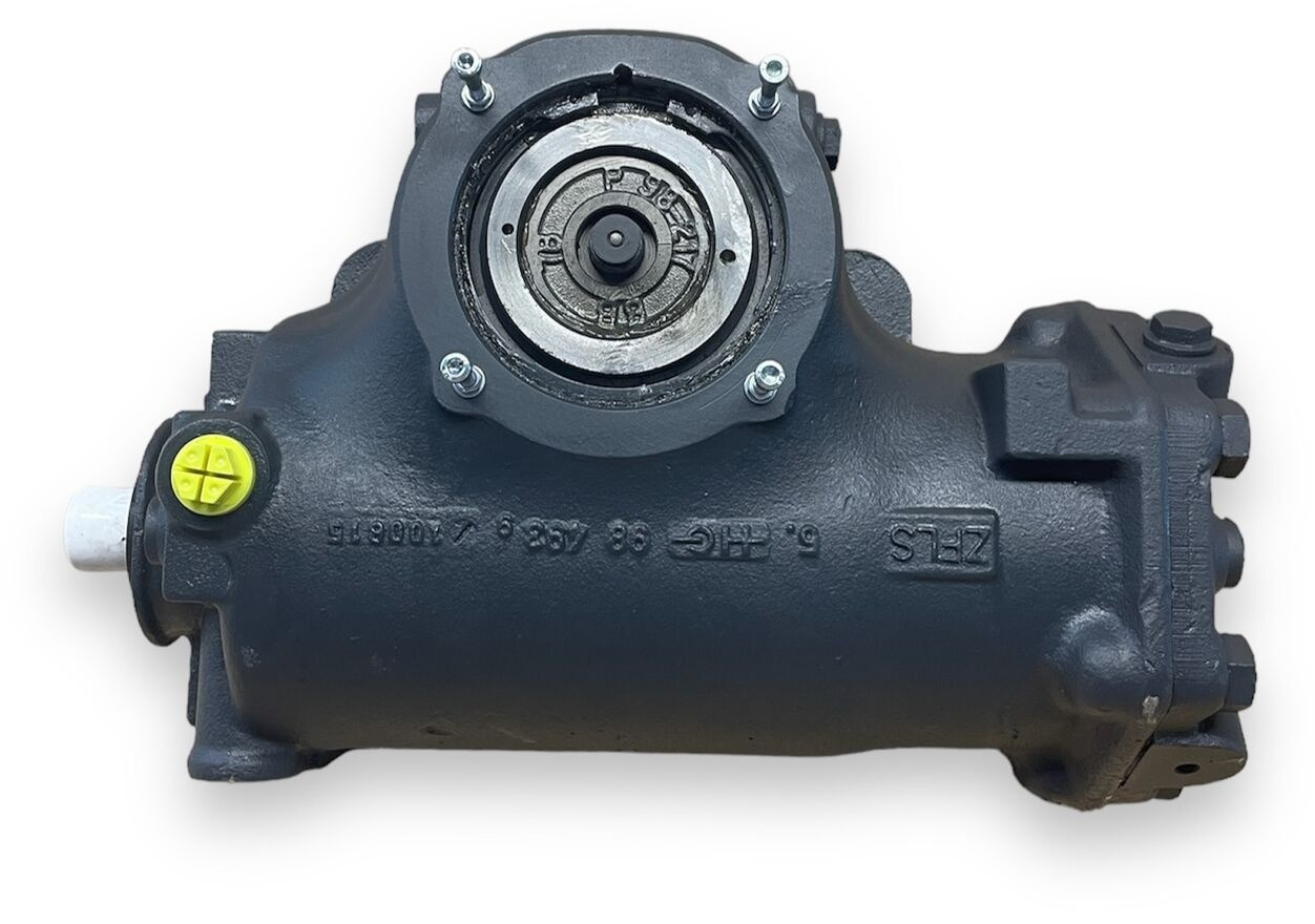 Mercedes-Benz LS8 ZF Econic II 9564600200 A9564600200 8098956203 ZF Lenksysteme 9564600200 A9564600200 8098956203 - Letva volana za Kamion: slika 3 Mercedes-Benz LS8 ZF Econic II 9564600200 A9564600200 8098956203 ZF Lenksysteme 9564600200 A9564600200 8098956203 - Letva volana za Kamion: slika 3