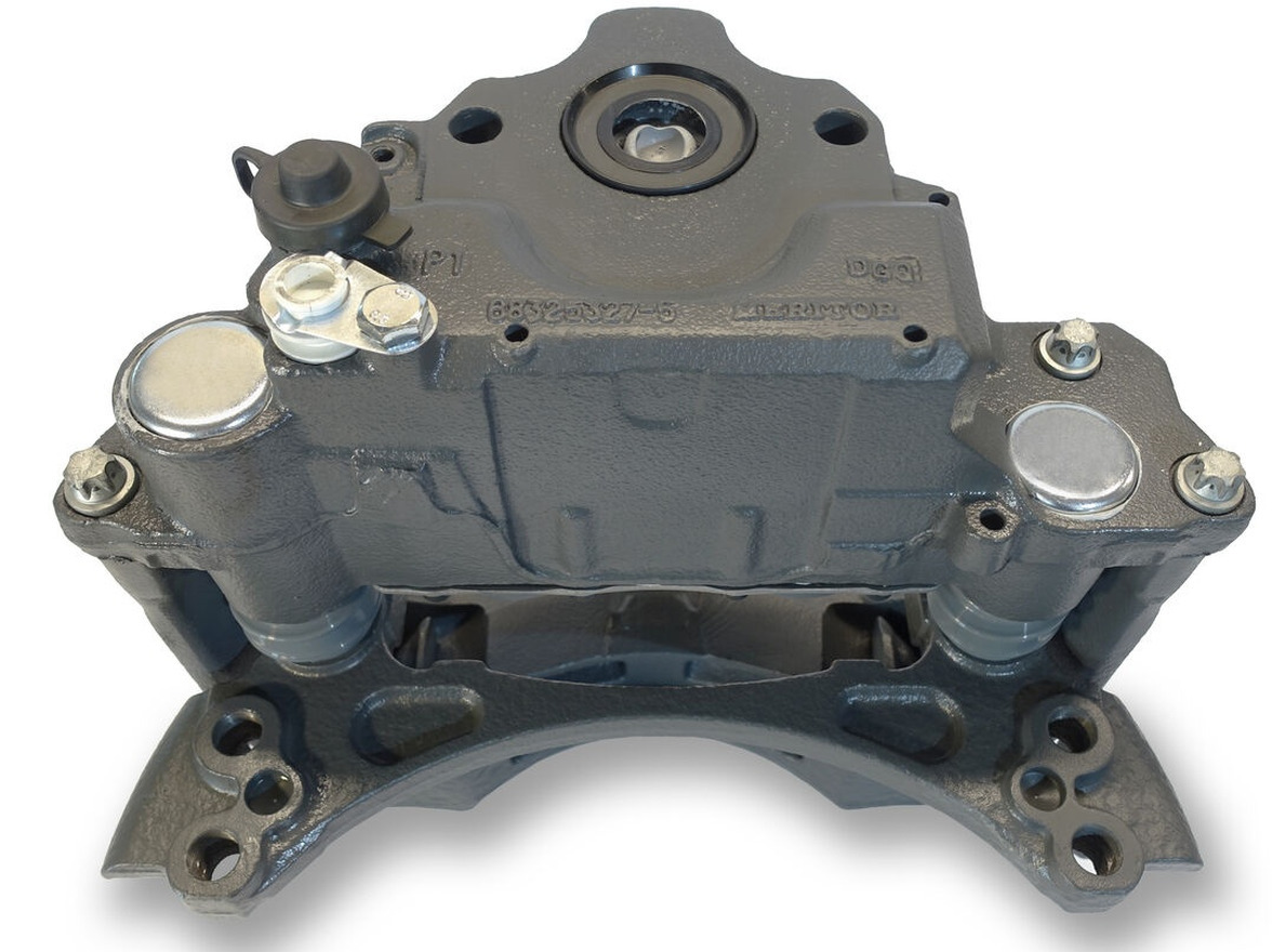 Ror Meritor LRG702 - Sklopovi kočnice za Prikolica: slika 1 Ror Meritor LRG702 - Sklopovi kočnice za Prikolica: slika 1