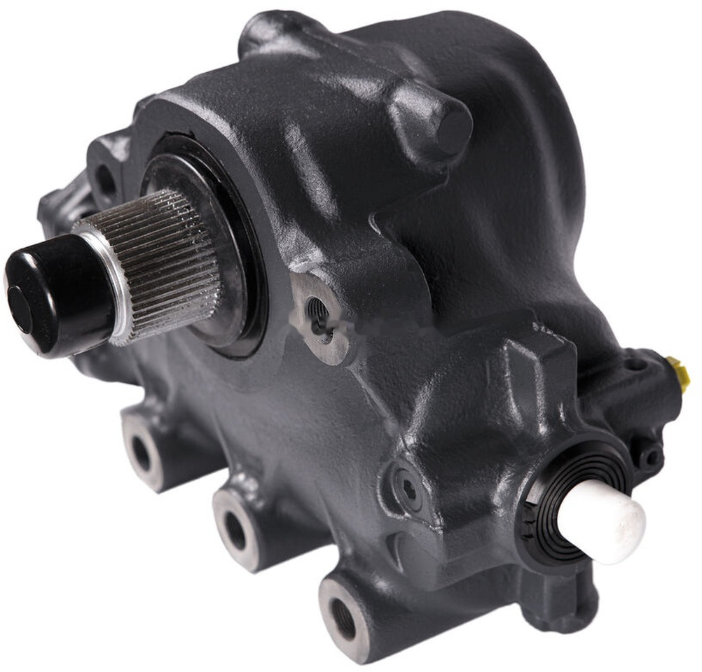 ZF 8098956129 KS00001257 KS01001224 250380 85003825 250404 Volvo 8098956129 KS00001257 KS01001224 250380 85003825 - Letva volana za Kamion: slika 2 ZF 8098956129 KS00001257 KS01001224 250380 85003825 250404 Volvo 8098956129 KS00001257 KS01001224 250380 85003825 - Letva volana za Kamion: slika 2