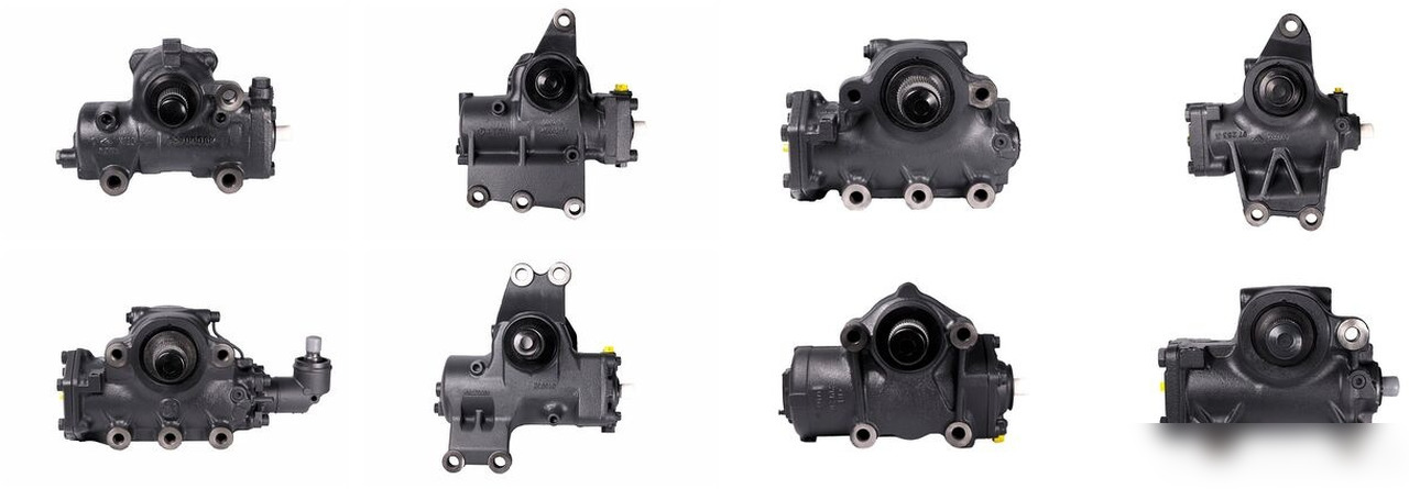 ZF 8098956129 KS00001257 KS01001224 250380 85003825 250404 Volvo 8098956129 KS00001257 KS01001224 250380 85003825 - Letva volana za Kamion: slika 4 ZF 8098956129 KS00001257 KS01001224 250380 85003825 250404 Volvo 8098956129 KS00001257 KS01001224 250380 85003825 - Letva volana za Kamion: slika 4