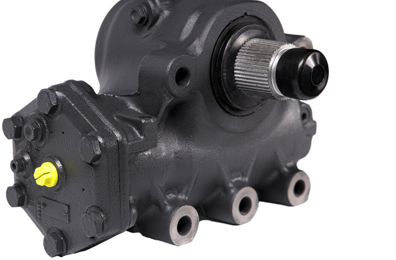 ZF 8098956129 KS00001257 KS01001224 250380 85003825 250404 Volvo 8098956129 KS00001257 KS01001224 250380 85003825 - Letva volana za Kamion: slika 3 ZF 8098956129 KS00001257 KS01001224 250380 85003825 250404 Volvo 8098956129 KS00001257 KS01001224 250380 85003825 - Letva volana za Kamion: slika 3