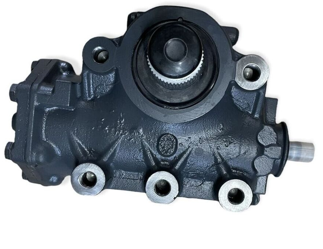 ZF KS00001263 Mercedes-Benz Actros MP 4 truck - Letva volana za Kamion: slika 1 ZF KS00001263 Mercedes-Benz Actros MP 4 truck - Letva volana za Kamion: slika 1