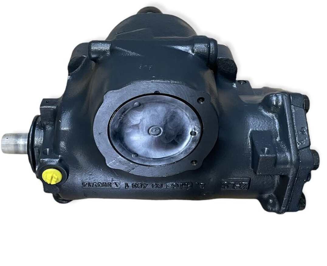 ZF KS00001263 Mercedes-Benz Actros MP 4 truck - Letva volana za Kamion: slika 3 ZF KS00001263 Mercedes-Benz Actros MP 4 truck - Letva volana za Kamion: slika 3