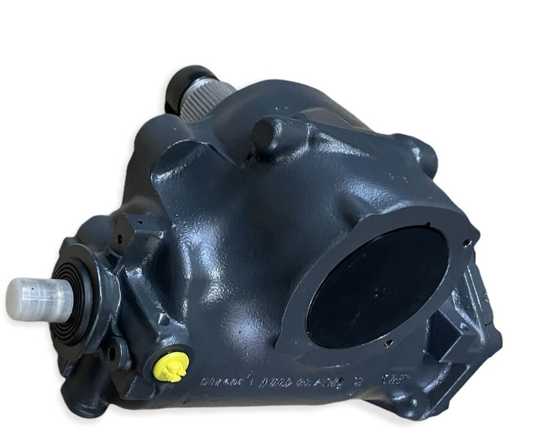 ZF KS00001263 Mercedes-Benz Actros MP 4 truck - Letva volana za Kamion: slika 2 ZF KS00001263 Mercedes-Benz Actros MP 4 truck - Letva volana za Kamion: slika 2