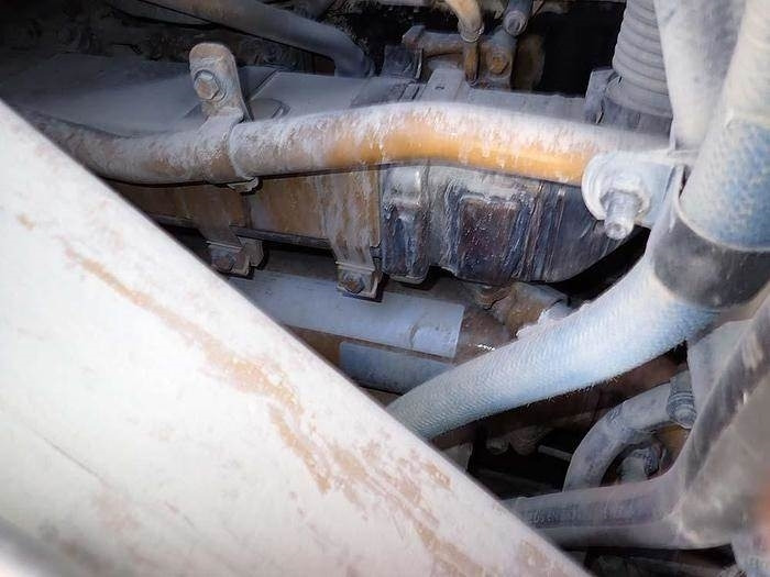 Utovarivač točkaš CAT 988K: slika 29 Utovarivač točkaš CAT 988K: slika 29