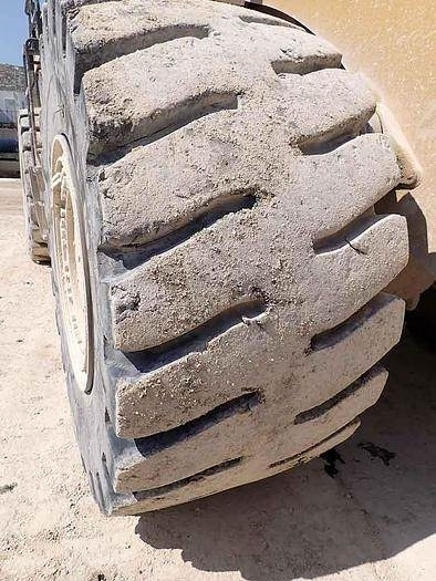 Utovarivač točkaš CAT 988K: slika 22 Utovarivač točkaš CAT 988K: slika 22