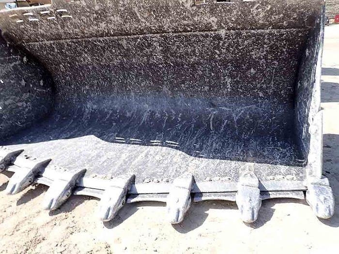 Utovarivač točkaš CAT 988K: slika 16 Utovarivač točkaš CAT 988K: slika 16