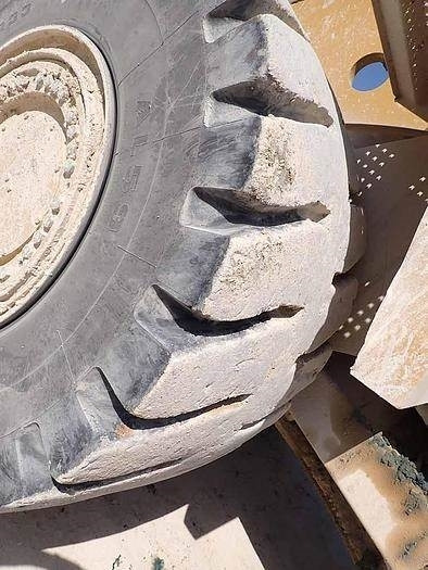 Utovarivač točkaš CAT 988K: slika 26 Utovarivač točkaš CAT 988K: slika 26