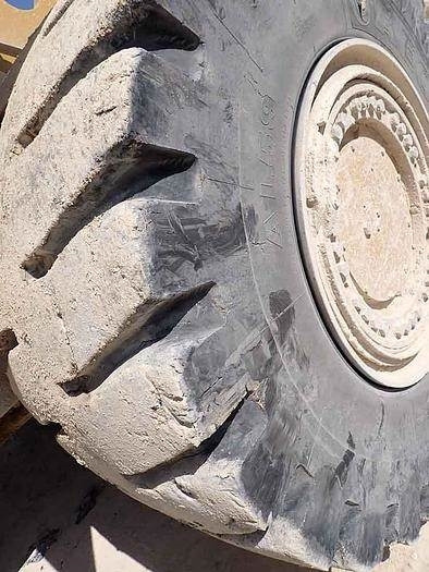 Utovarivač točkaš CAT 988K: slika 23 Utovarivač točkaš CAT 988K: slika 23