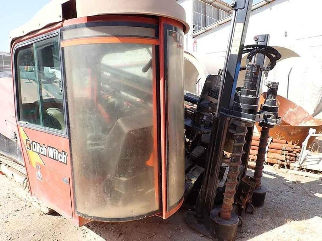 Ditch Witch JT30AT - Veliki kamon za bušenje: slika 3 Ditch Witch JT30AT - Veliki kamon za bušenje: slika 3