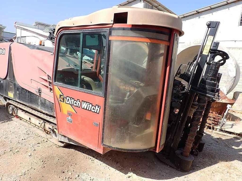 Ditch Witch JT30AT - Veliki kamon za bušenje: slika 2 Ditch Witch JT30AT - Veliki kamon za bušenje: slika 2