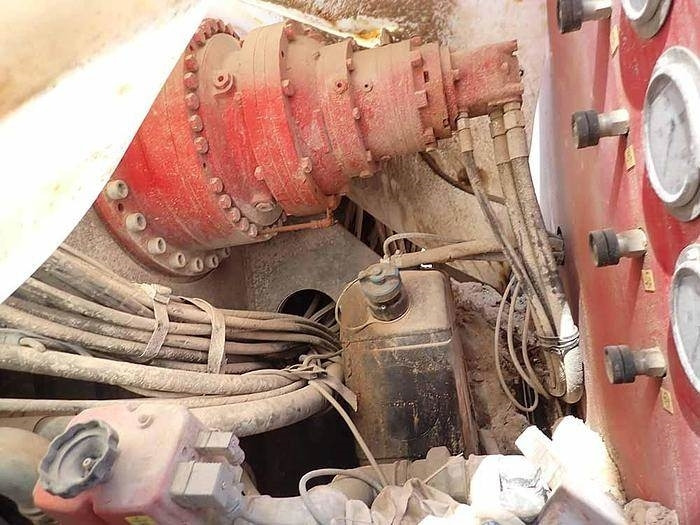 EGT TD815 - Veliki kamon za bušenje: slika 3 EGT TD815 - Veliki kamon za bušenje: slika 3