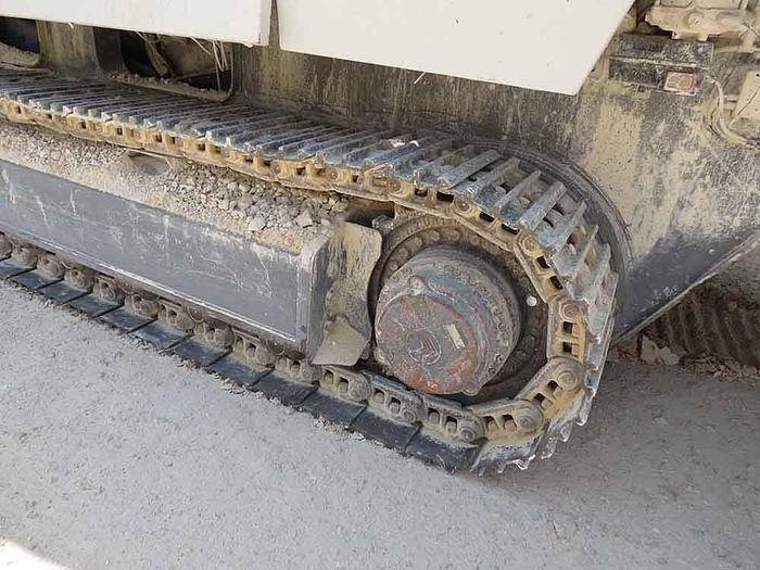 Drobilica Kleemann MR130Z EVO2: slika 14