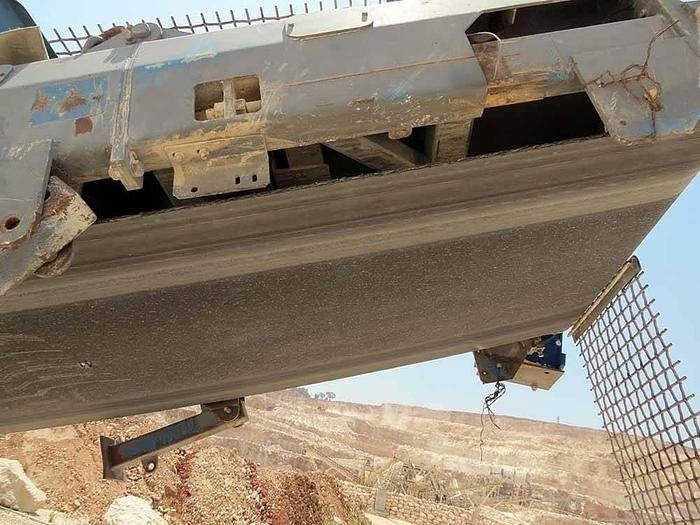 Drobilica Kleemann MR130Z EVO2: slika 9