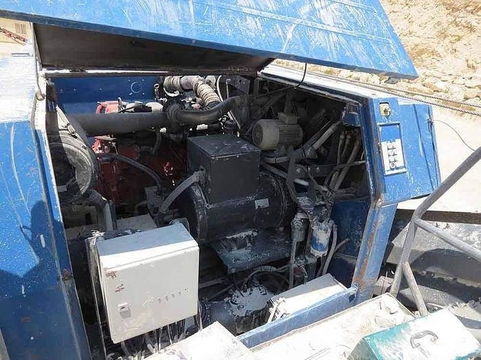 Drobilica Kleemann MR130Z EVO2: slika 21