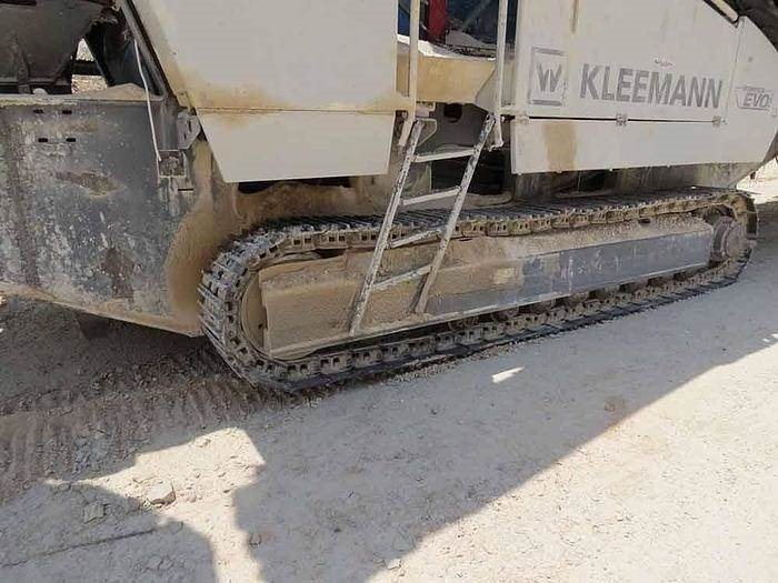 Drobilica Kleemann MR130Z EVO2: slika 17