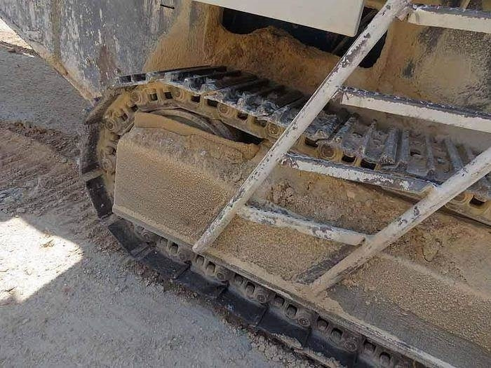 Drobilica Kleemann MR130Z EVO2: slika 16