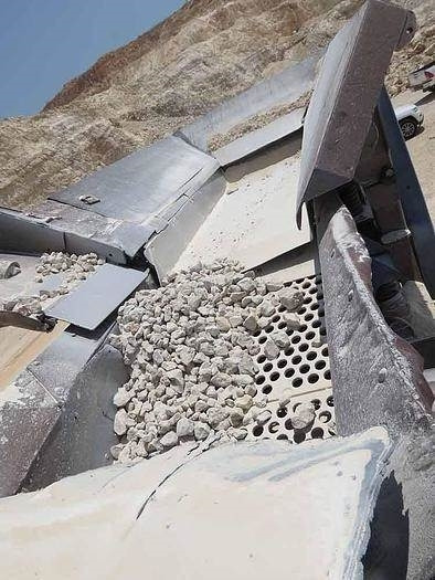 Drobilica Kleemann MR130Z EVO2: slika 12