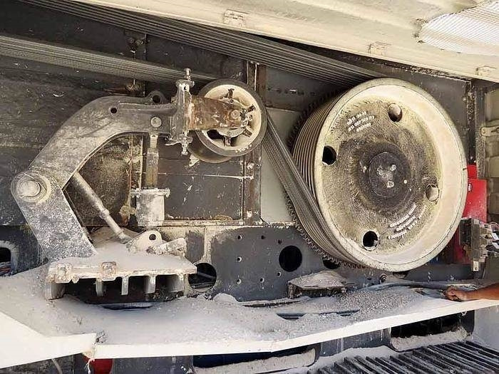 Drobilica Kleemann MR130Z EVO2: slika 20