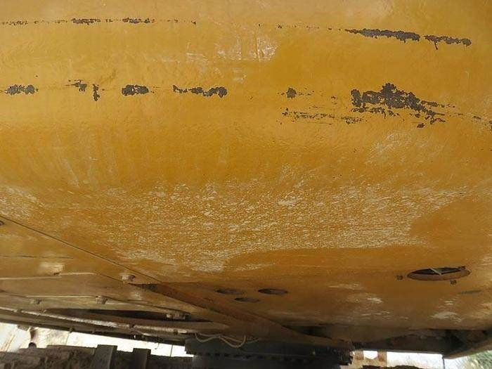 Bager guseničar Liebherr 944C: slika 22