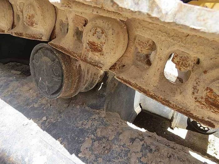 Bager guseničar Liebherr 944C: slika 17