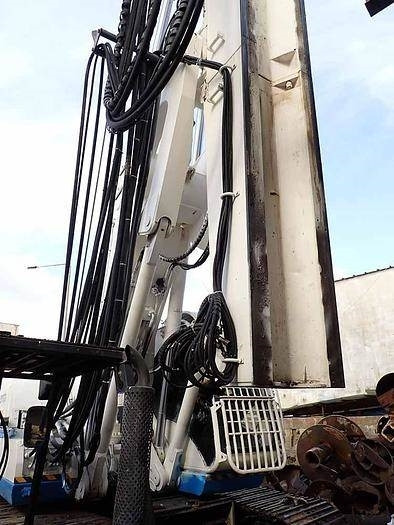 Soilmec SR65-007A - Veliki kamon za bušenje: slika 1 Soilmec SR65-007A - Veliki kamon za bušenje: slika 1