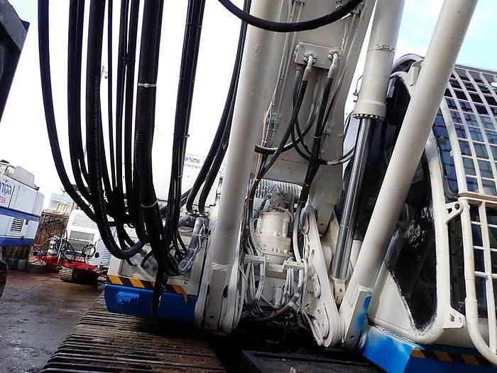 Soilmec SR65-007A - Veliki kamon za bušenje: slika 2 Soilmec SR65-007A - Veliki kamon za bušenje: slika 2