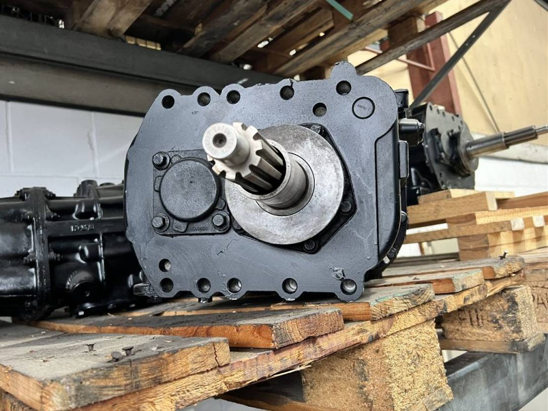 Eaton FS8309 - Menjač za Kamion: slika 2 Eaton FS8309 - Menjač za Kamion: slika 2