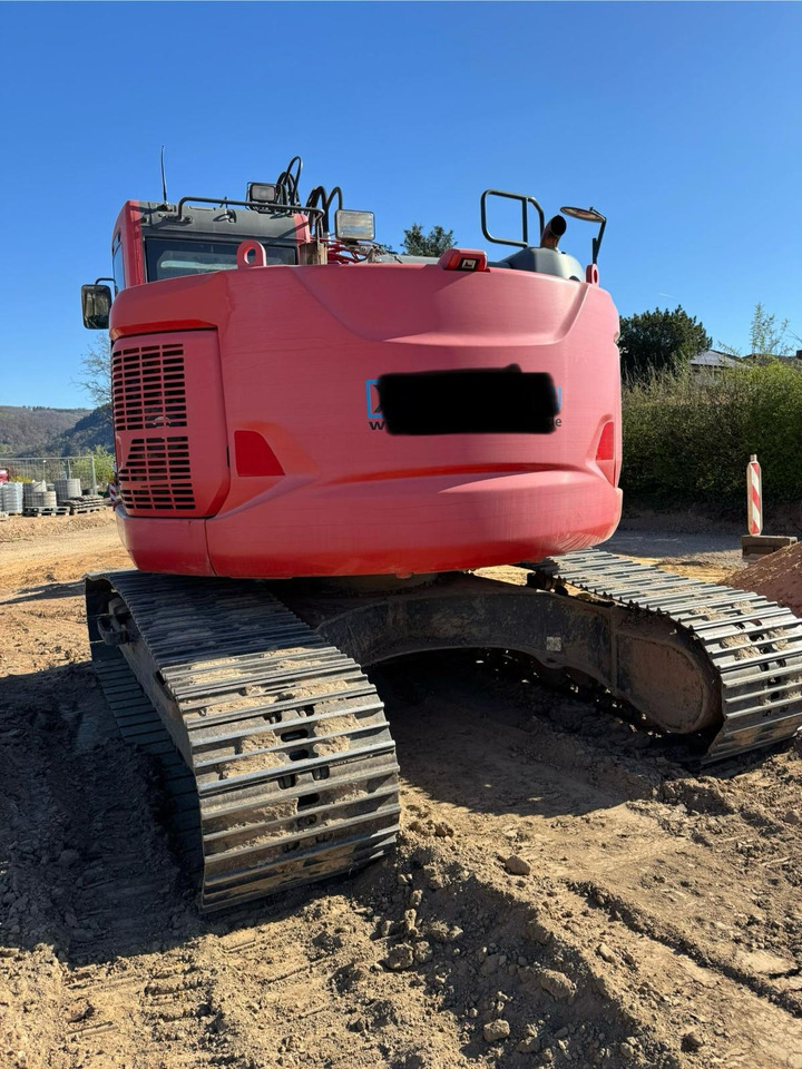 Lizing KOMATSU PC 228 USCL-10 KOMATSU PC 228 USCL-10: slika 17