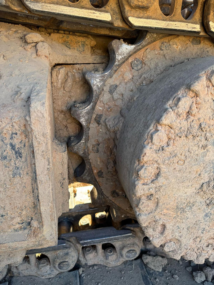 Lizing KOMATSU PC 228 USCL-10 KOMATSU PC 228 USCL-10: slika 12