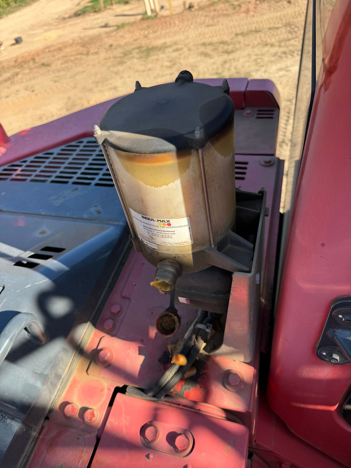 Lizing KOMATSU PC 228 USCL-10 KOMATSU PC 228 USCL-10: slika 10