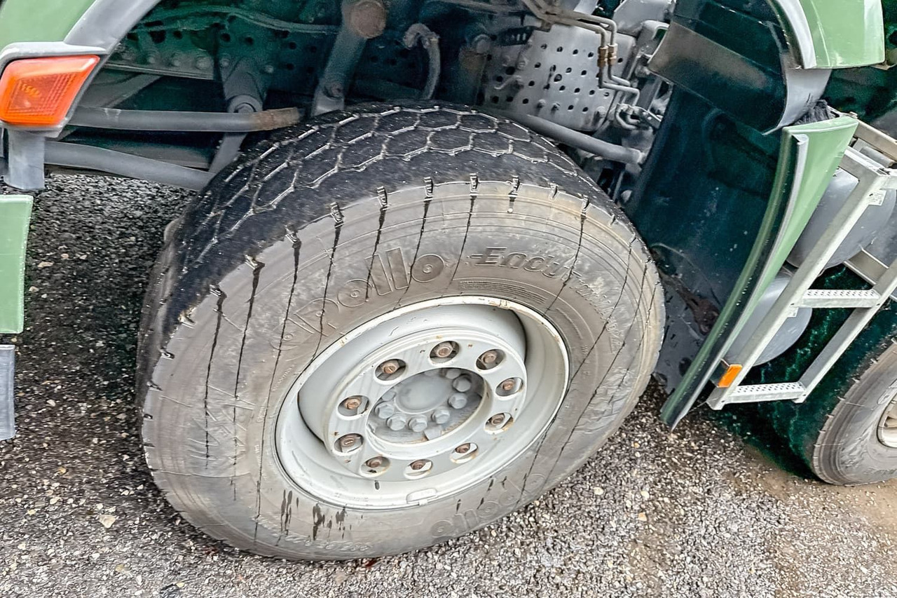 Mercedes-Benz Arocs 4152 - Istovarivač: slika 5 Mercedes-Benz Arocs 4152 - Istovarivač: slika 5