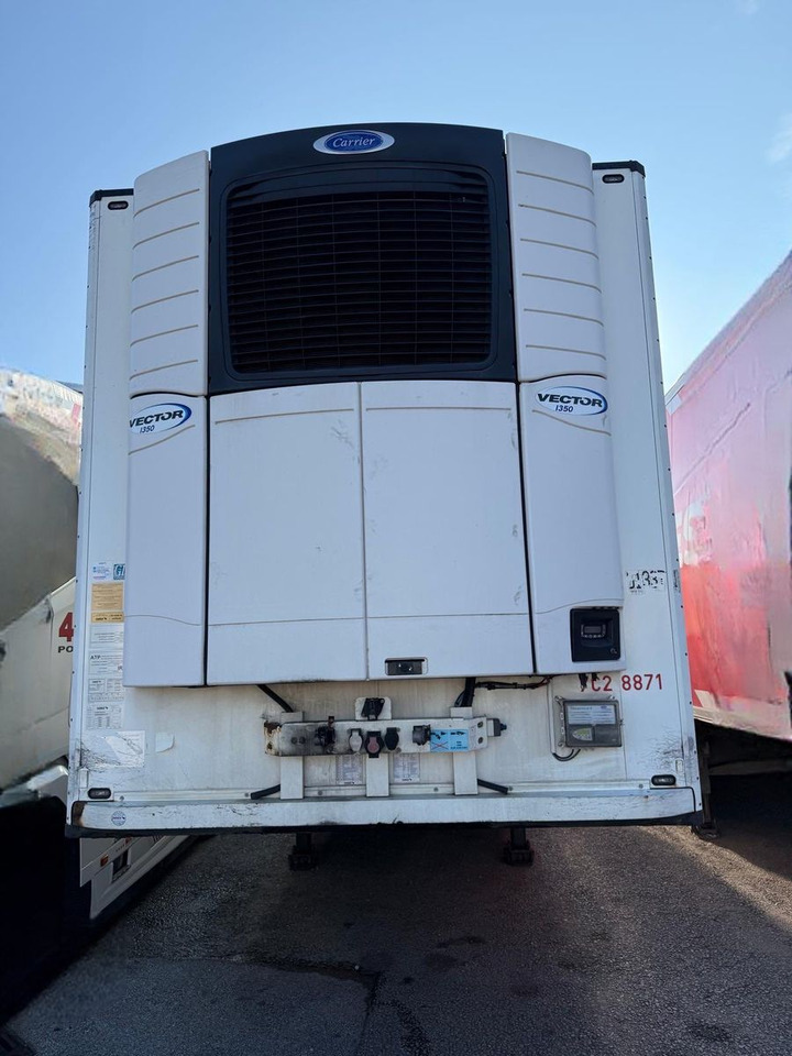 Schmitz Cargobull SKO 24 Carrier - Poluprikolica hladnjače: slika 5 Schmitz Cargobull SKO 24 Carrier - Poluprikolica hladnjače: slika 5