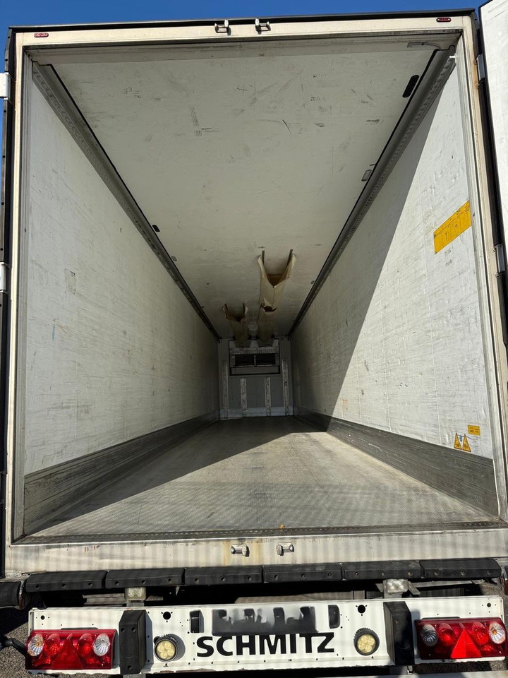 Schmitz Cargobull SKO 24 Carrier - Poluprikolica hladnjače: slika 4 Schmitz Cargobull SKO 24 Carrier - Poluprikolica hladnjače: slika 4