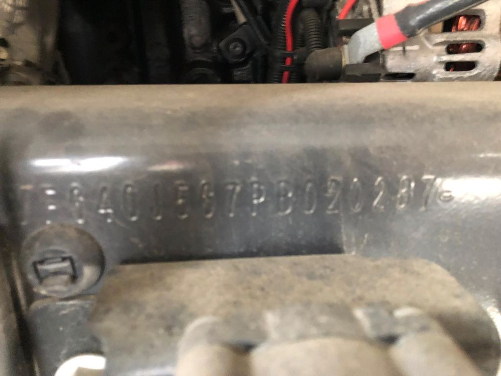 Kamion sa tovarnim sandukom Renault D 10.210 Klima*PTO*Motor Bremse*Blatt Federung: slika 19