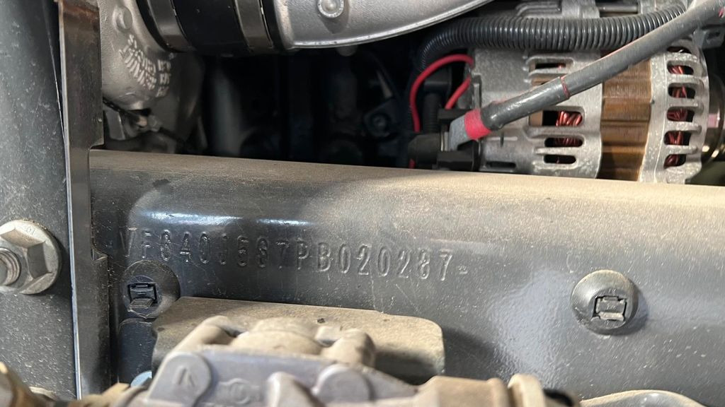 Kamion sa tovarnim sandukom Renault D 10.210 Klima*PTO*Motor Bremse*Blatt Federung: slika 22