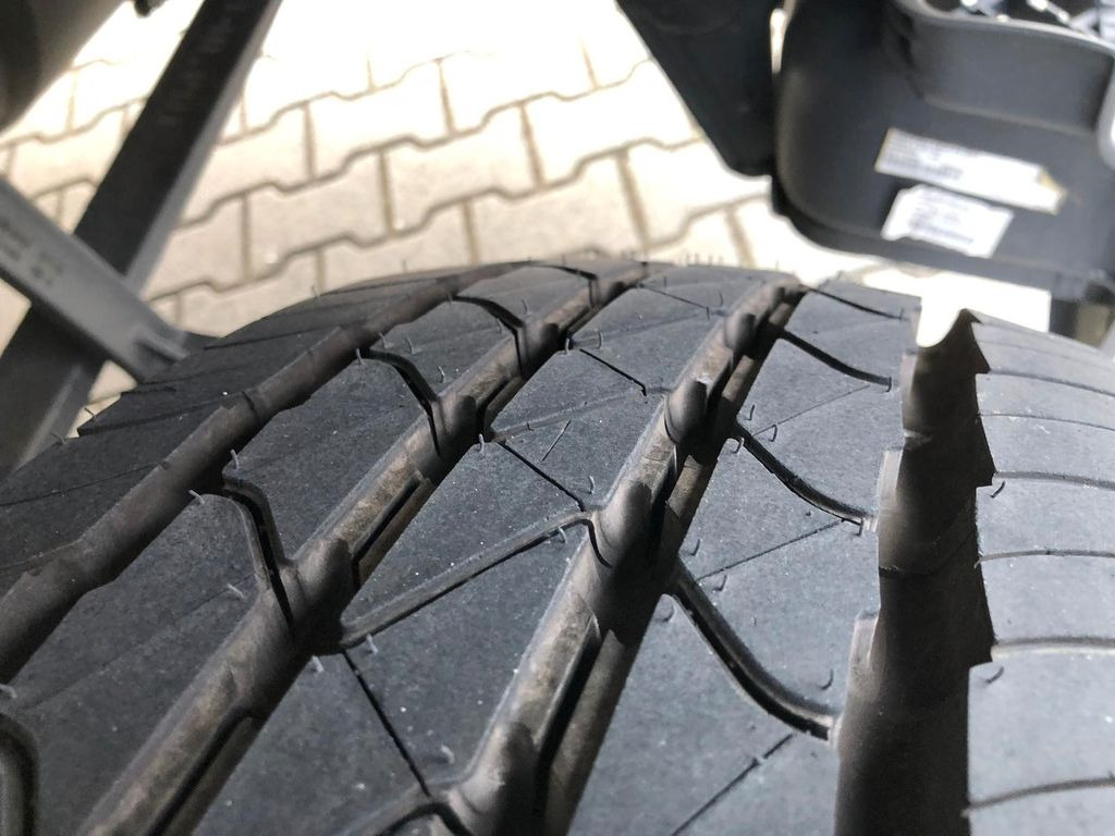 Kamion sa tovarnim sandukom Renault D 10.210 Klima*PTO*Motor Bremse*Blatt Federung: slika 16