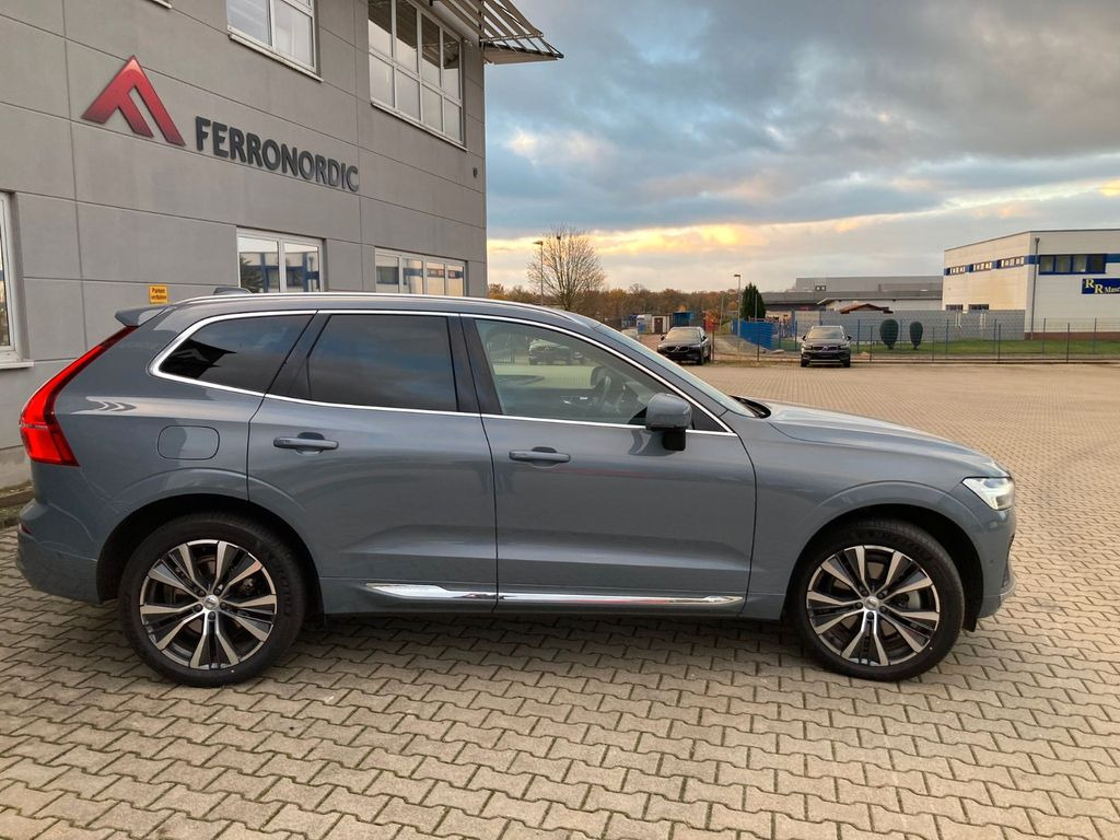 Volvo XC 60 T6 Inscr. Rech. Plug-In Hybrid AWD Md.2022 Volvo XC 60 T6 Inscr. Rech. Plug-In Hybrid AWD Md.2022 - SUV: slika 3 Volvo XC 60 T6 Inscr. Rech. Plug-In Hybrid AWD Md.2022 Volvo XC 60 T6 Inscr. Rech. Plug-In Hybrid AWD Md.2022 - SUV: slika 3