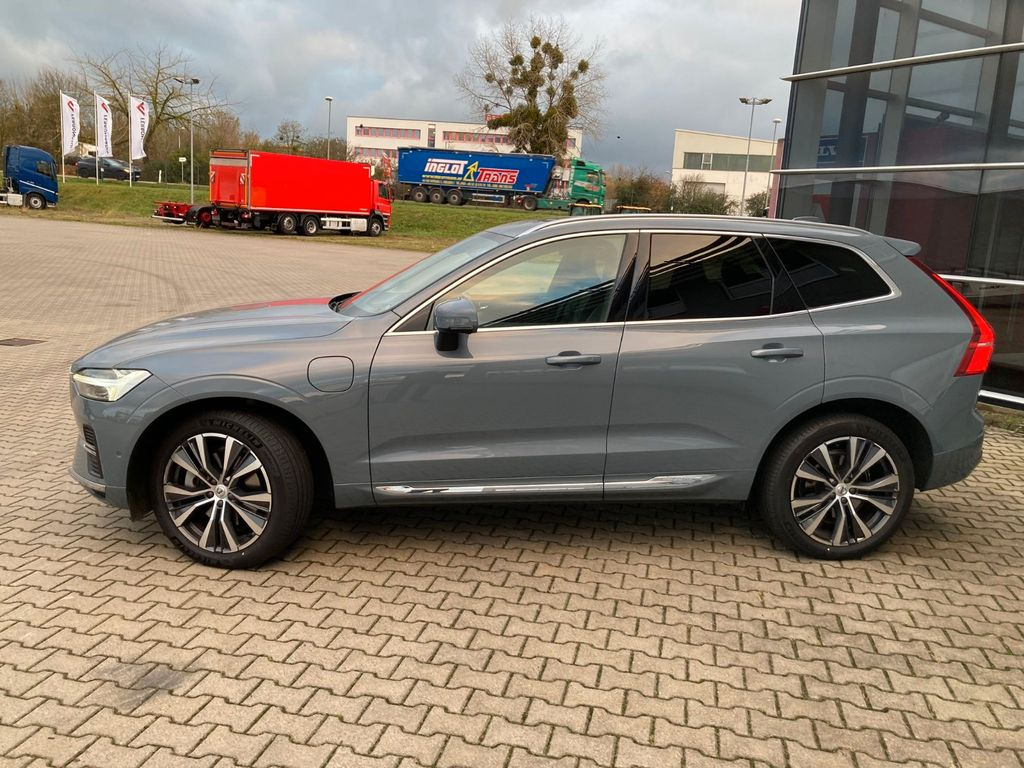 Volvo XC 60 T6 Inscr. Rech. Plug-In Hybrid AWD Md.2022 Volvo XC 60 T6 Inscr. Rech. Plug-In Hybrid AWD Md.2022 - SUV: slika 2 Volvo XC 60 T6 Inscr. Rech. Plug-In Hybrid AWD Md.2022 Volvo XC 60 T6 Inscr. Rech. Plug-In Hybrid AWD Md.2022 - SUV: slika 2