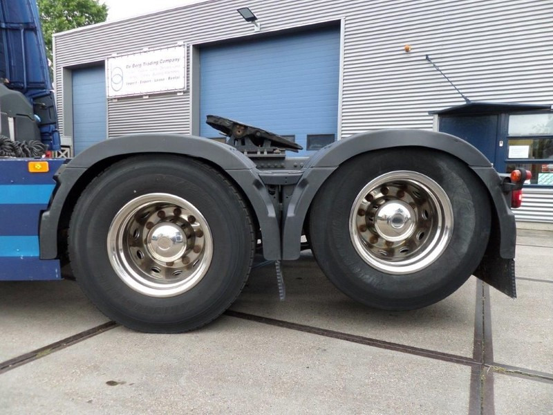 Volvo FH 16.650 6x2 - Tegljač: slika 5 Volvo FH 16.650 6x2 - Tegljač: slika 5