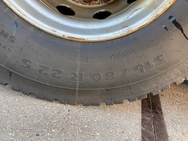 Volvo FH 16.750 8x4/4 - Tegljač: slika 5 Volvo FH 16.750 8x4/4 - Tegljač: slika 5