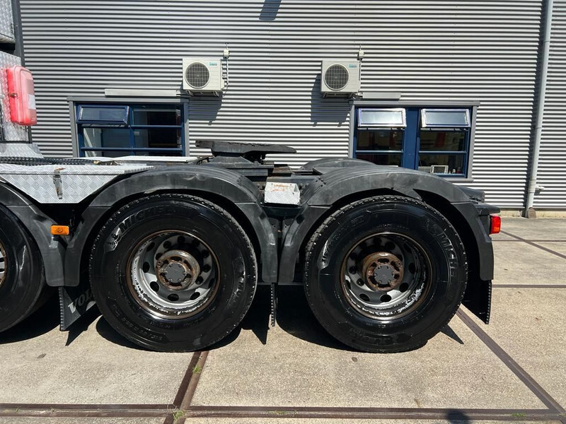 Volvo FH 16.750 8x4 Heavy Haulage Tractor - Tegljač: slika 3 Volvo FH 16.750 8x4 Heavy Haulage Tractor - Tegljač: slika 3